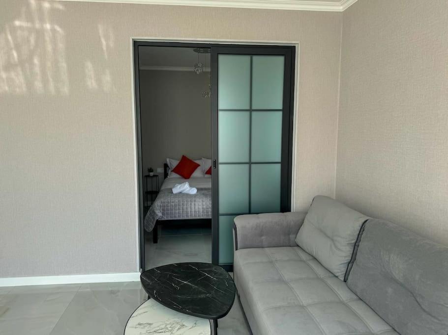 Apartment For 4 Person In ديليجان المظهر الخارجي الصورة